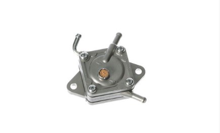 Kawasaki 49040-2066 Pump-Fuel