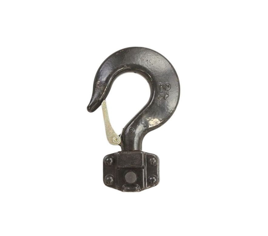 Jet L100-200-5 Bottom Hook Assembly