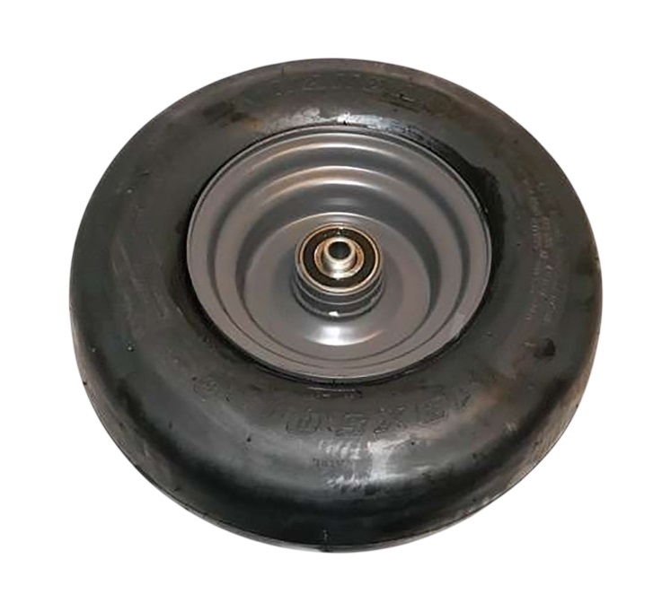 Homelite 996996001 Lawn Tractor Caster Wheel
