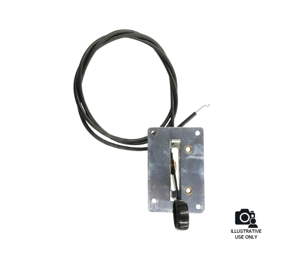 Toro 117-3543 Lawn Mower Throttle Control