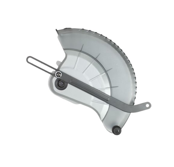 Ryobi Electric Tools 089240013705 Miter Saw Lower Blade Guard Assembly