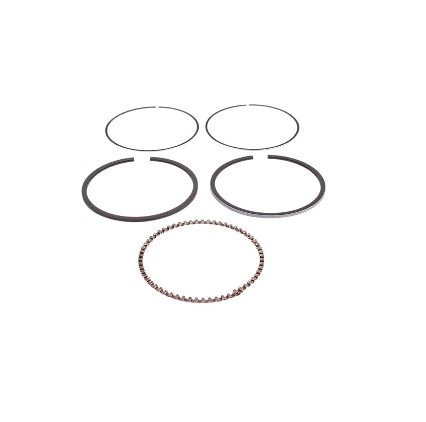 Honda 13010-ZE2-921 Lawn Mower Engine Piston Standard Ring Teiko