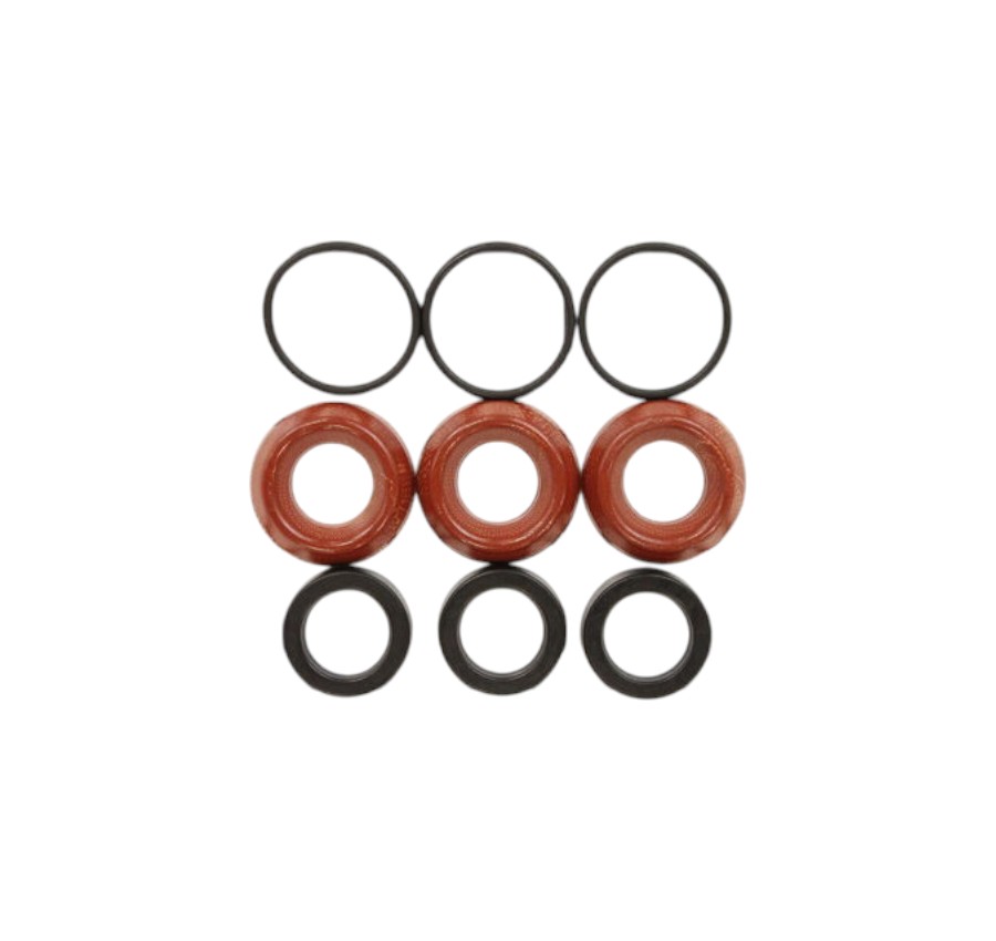 MI-T-M 70-0181 Pressure Washer High-Pressure Seal Kit