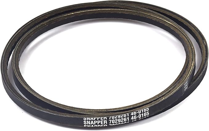 Murray 7029261YP Lawn Mower V-Belt Secon 48"