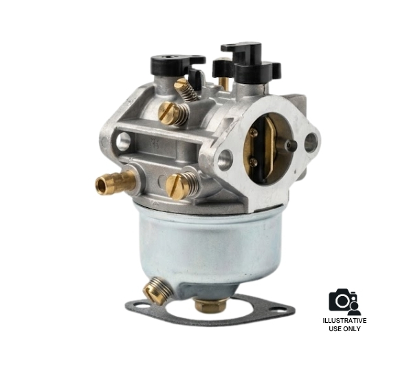 Oregon 50-642 Snow Blower Carburetor Assembly