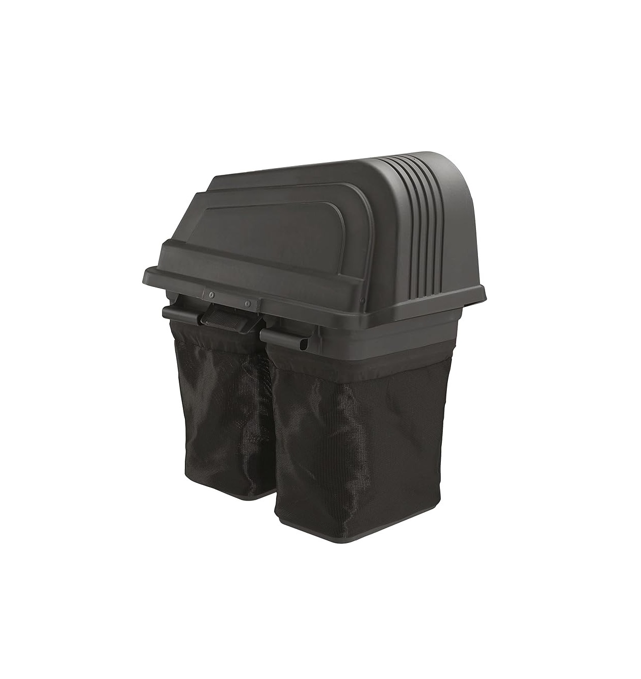 Husqvarna 960730024 Lawn Tractor Double Bagger