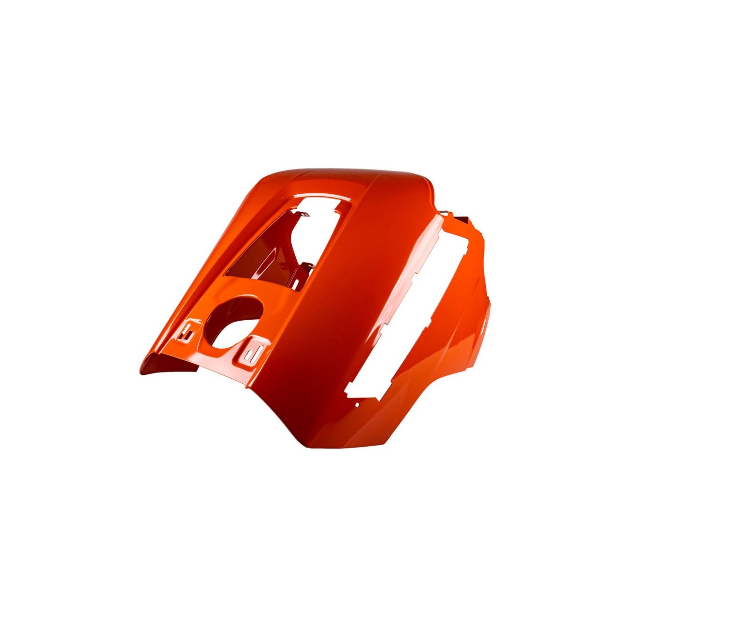 Husqvarna 587483301 Lawn Mower Hood Assmebly