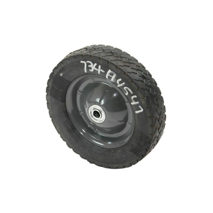 Craftsman 734-04547 Tiller Complete Wheel