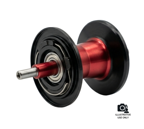 Abu Garcia 1452963 Spool Complete