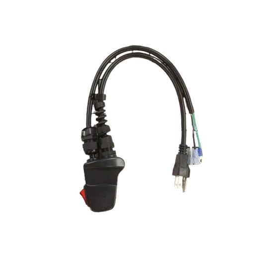 Edic B12018 Cord Switch Assembly