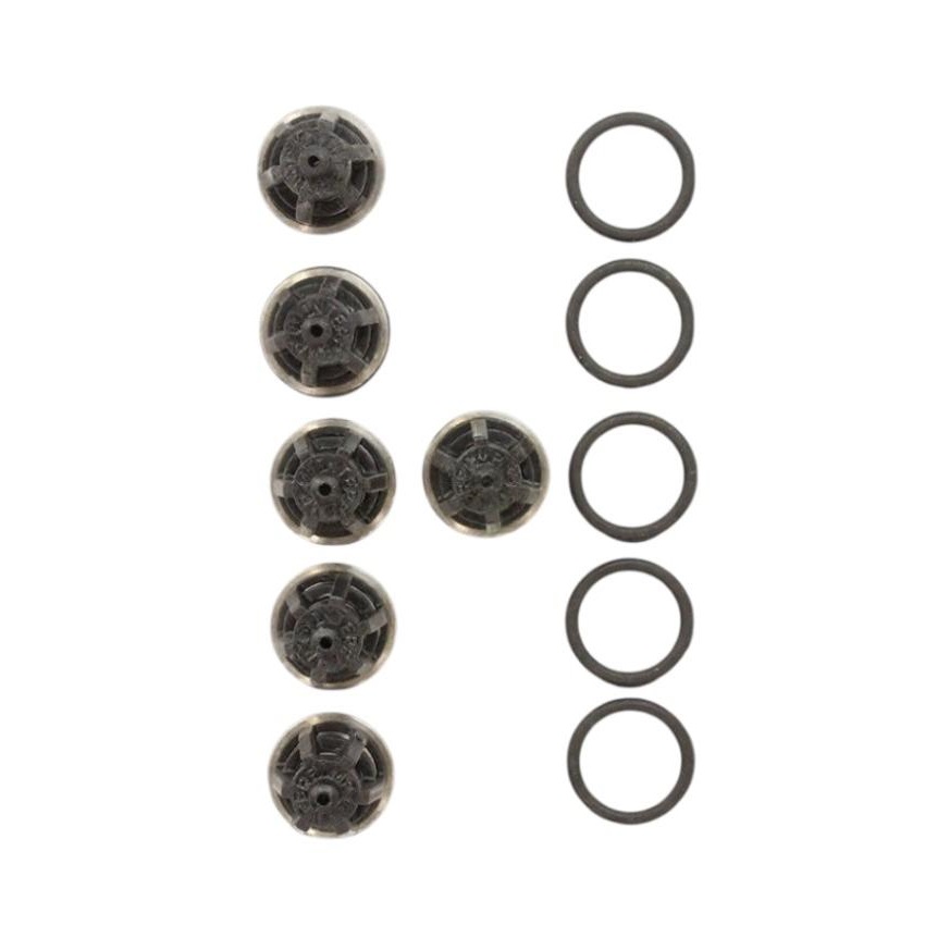 Graco 801472 Pressure Washer Valve Kit