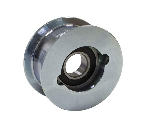Husqvarna 505153901 Belt Tensioner Wheel Assembly