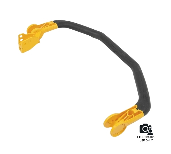 Cub Cadet 607E05135B Lawn Mower Rear Drive Differential Handle Assembly