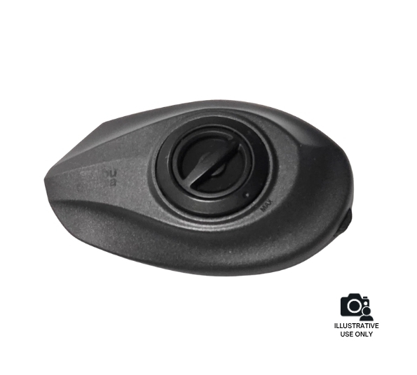 Abu Garcia 1593037 Palm Side Complete