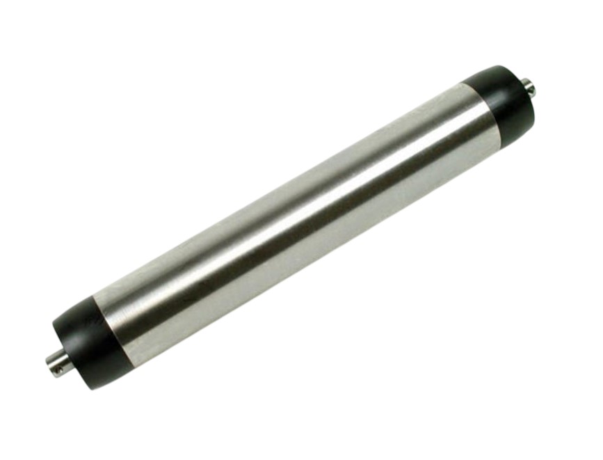 Star Trac 715-3695 Flat Tail Roller Assembly 88mm
