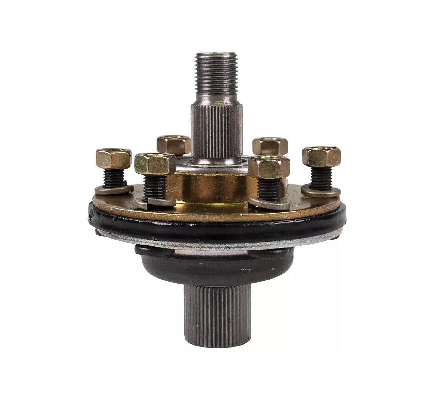MTD 918-0118 Lawn Tractor Spindle Asmsembly Right Hand Or Center