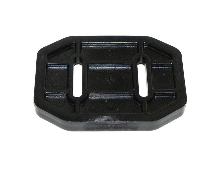Husqvarna 532435951 Snow Blower Skid Plate