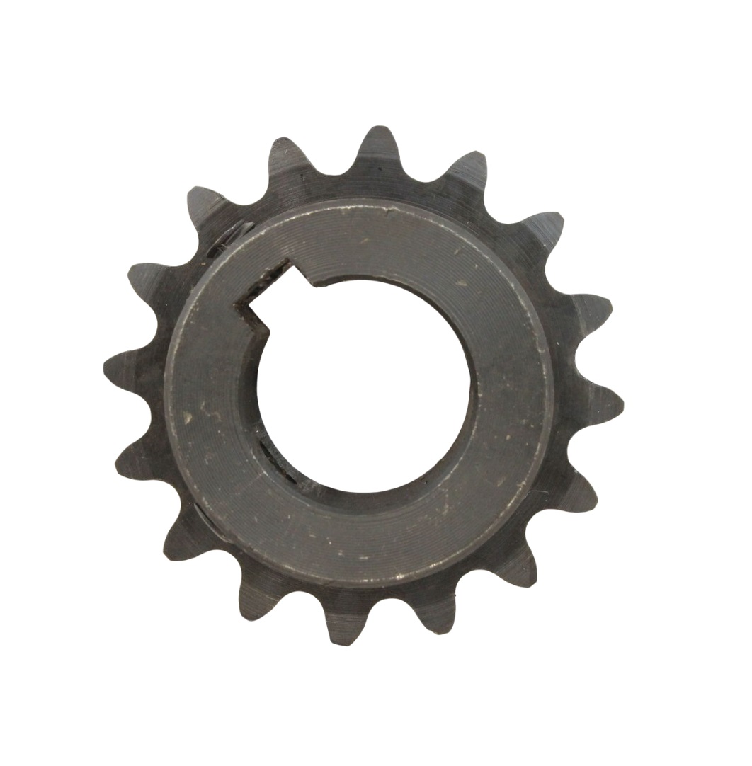 Bluebird 539030430 Sod Cutter Sprocket W/Key
