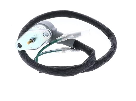 Honda 16230-ZE3-702 Solenoid Valve Assembly