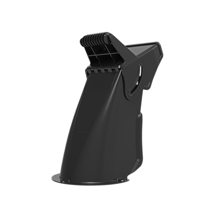 Ariens Company 04555900 Snow Blower Chute Assembly
