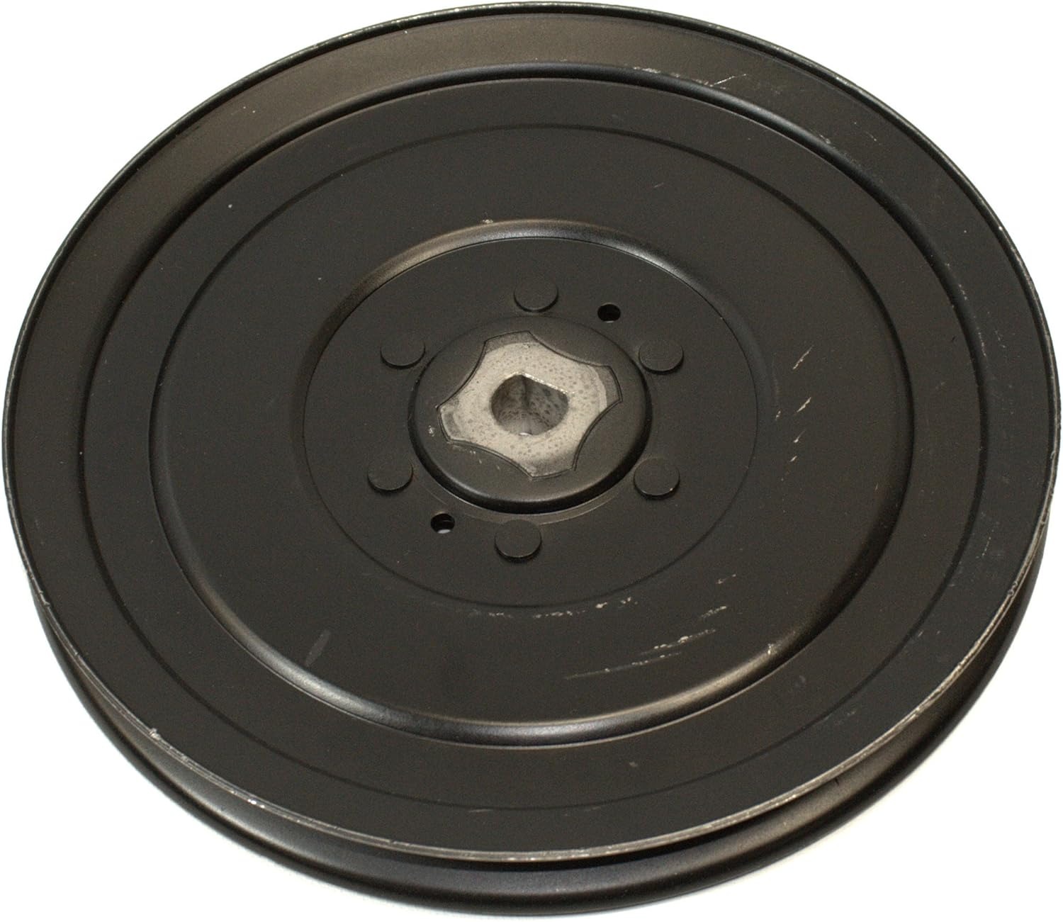 Husqvarna 532184787 Lawn Mower Pulley Transaxle