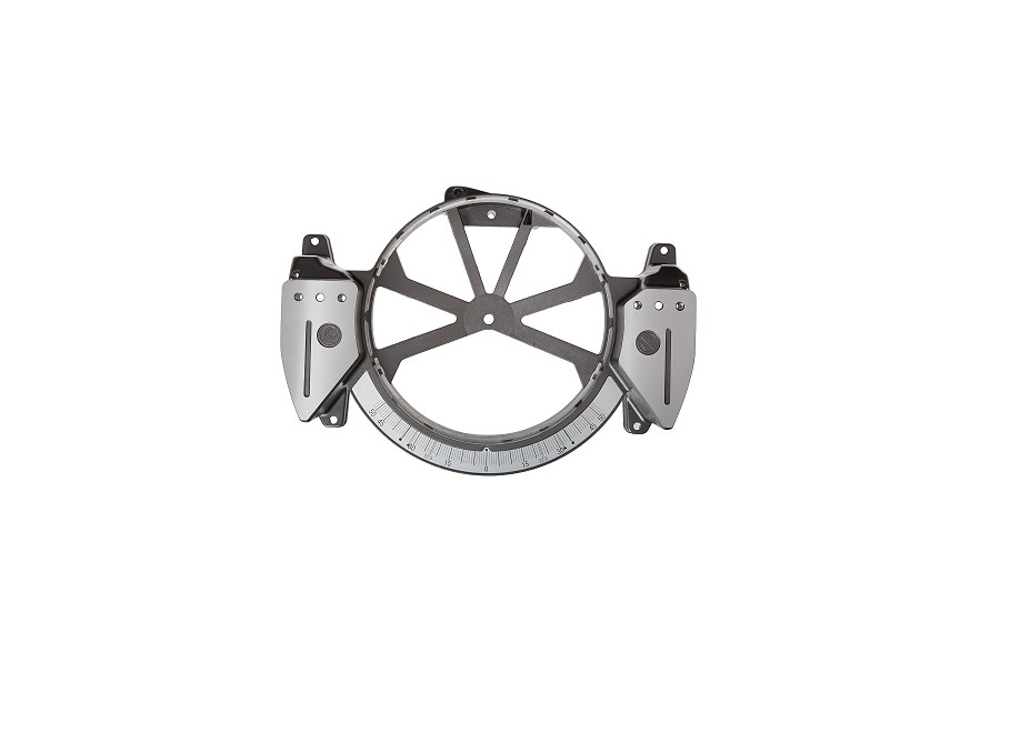 Metabo HPT - Hitachi 326694 Base Assembly C10FCH2 C10FCE2