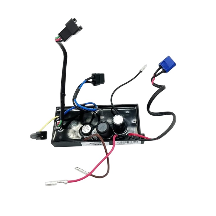 Ego 2830076006 Lawn Mower Electric Assembly