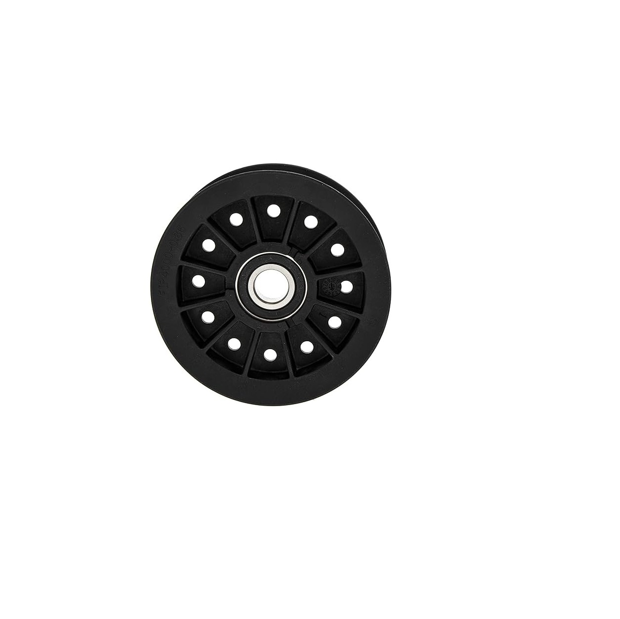 Exmark 109-8891 Lawn Mower Sheave & Bearing Assembly