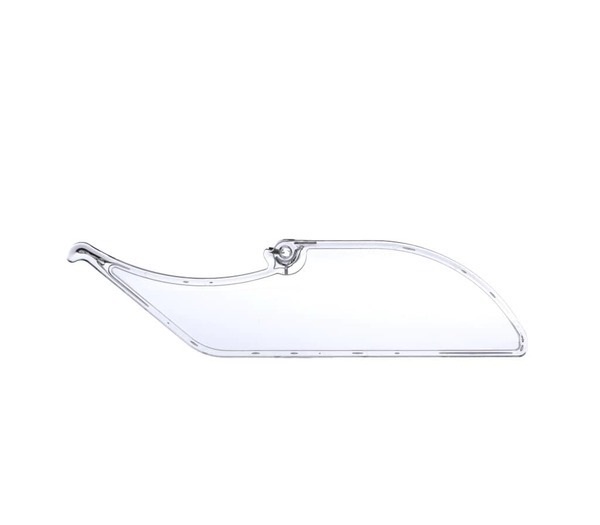 DELTA 1345139 Table Saw Guard
