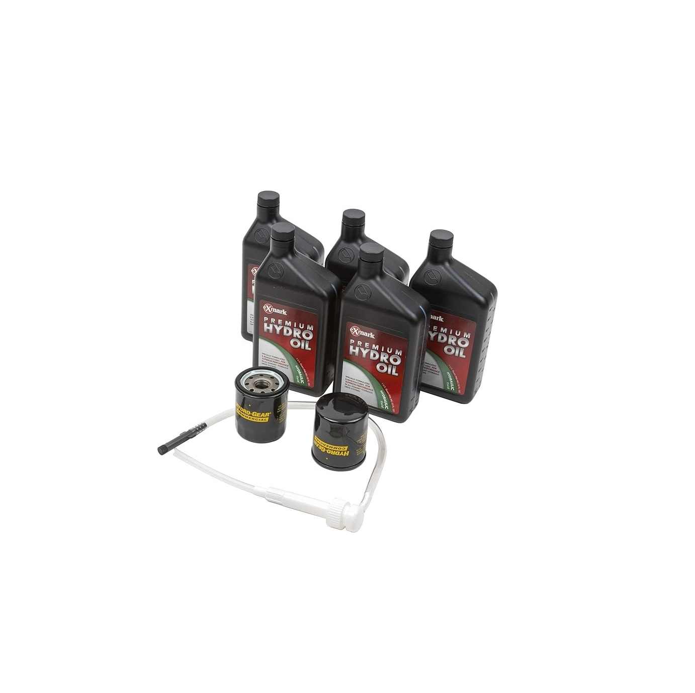 Exmark 135-2307 Lawn Mower Hydro Service Kit