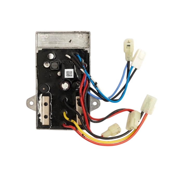 Greenworks R0200654-00 Lawn Mower Power Control Board 80V