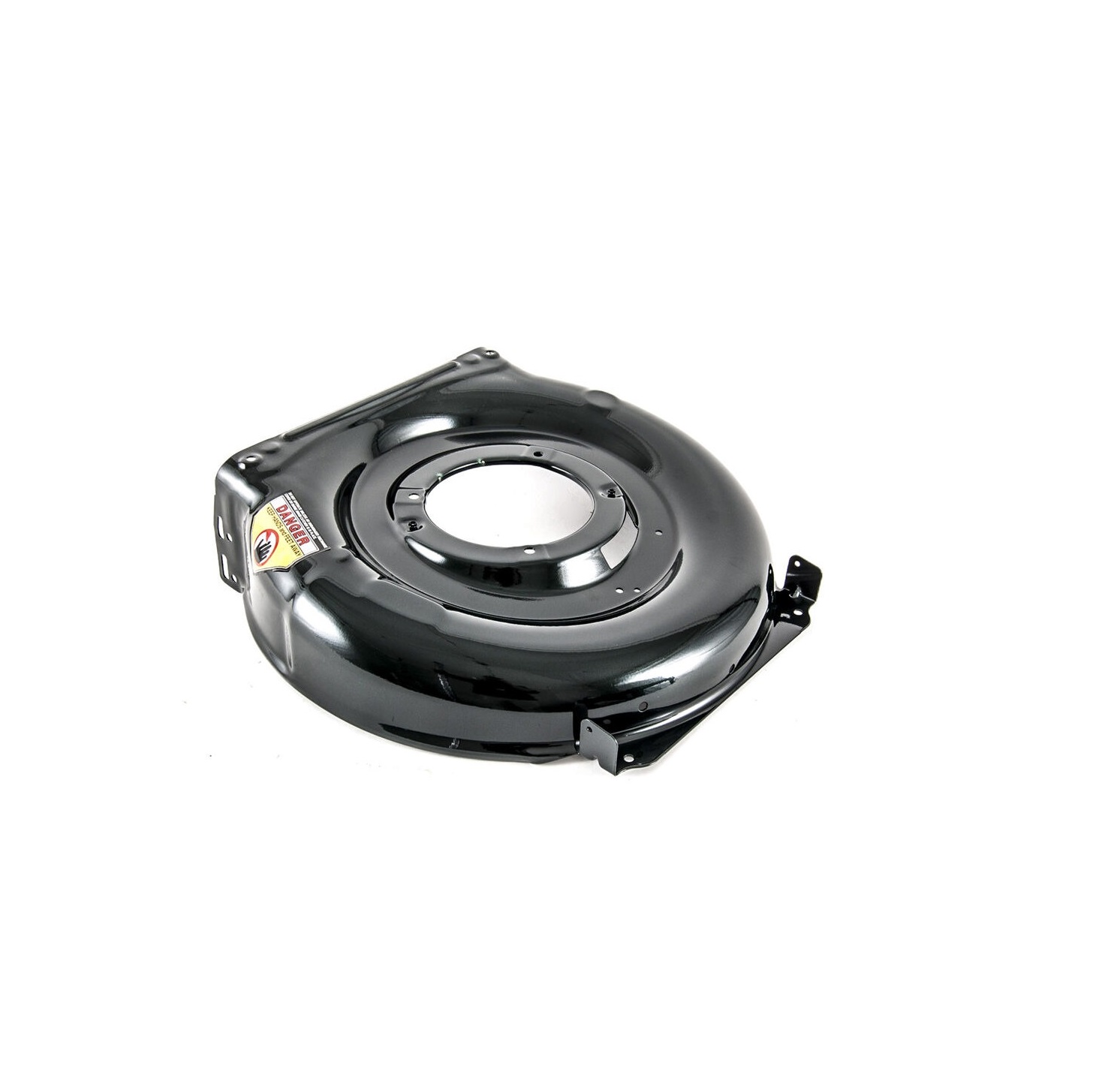 MTD 787-01876B-0709 Lawn Mower 3-IN-1 Deck 21" SP