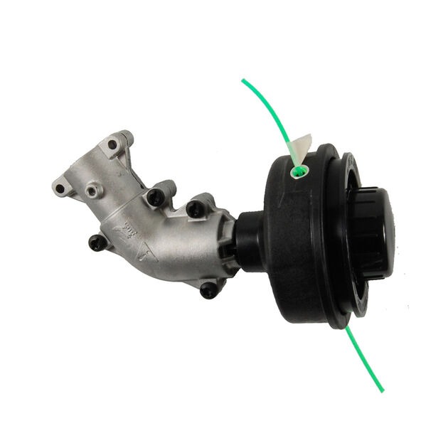 Bolens 753-06165 Trimmer Gear Box Assembly
