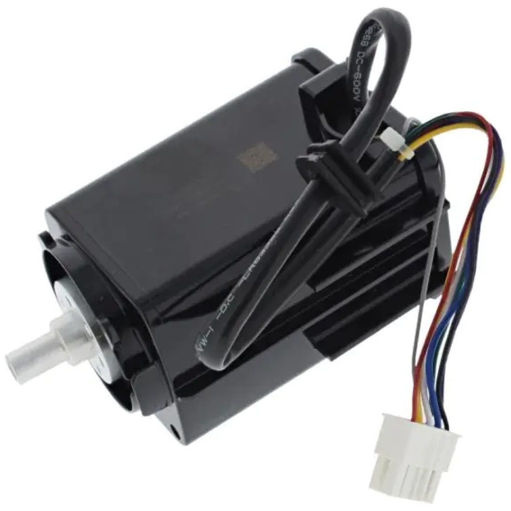 Husqvarna 501843701 Automower Motor Assembly