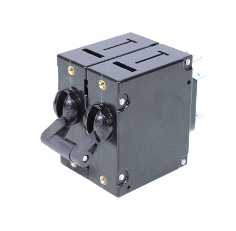 Honda 38220-Z23-D33 Generator Circuit Breaker 27A