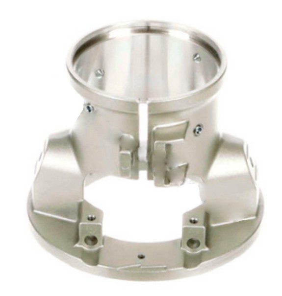 Makita 151880-8 Complete Router Base