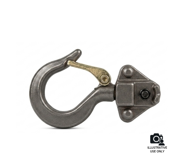 JET JT9-JLP25A-38G Hand Truck & Dolly Bottom Hook Assembly