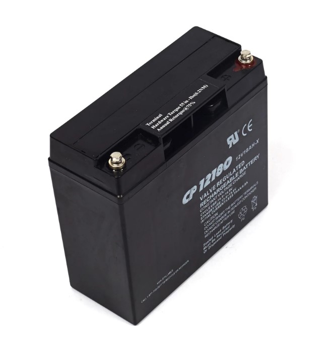 Briggs & Stratton 193043GS Battery
