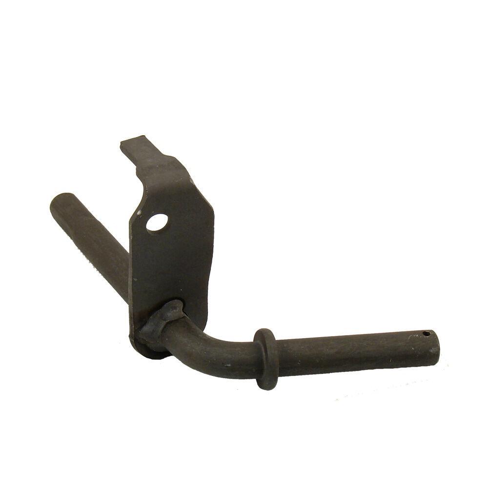 MTD 638-04008P Lawn Tractor Right Hand Front Axle Assembly
