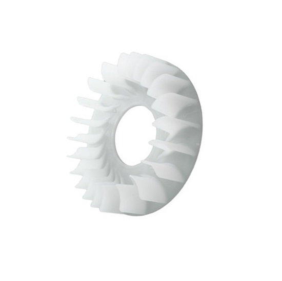 Honda 19511-ZJ1-000 Engine Fan Cooling