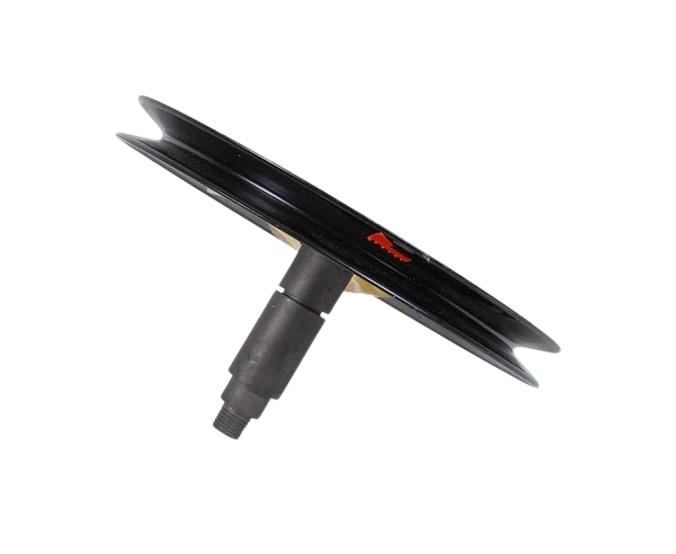 Toro 88-0850 Snow Blower Pulley & Drive Assembly