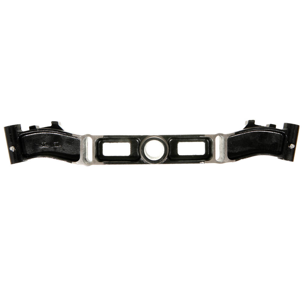 Husky 919-04177E Cast Iron Pivot Bar