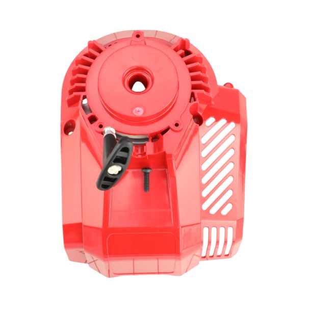 MTD 753-10204 Trimmer Starter Housing Red