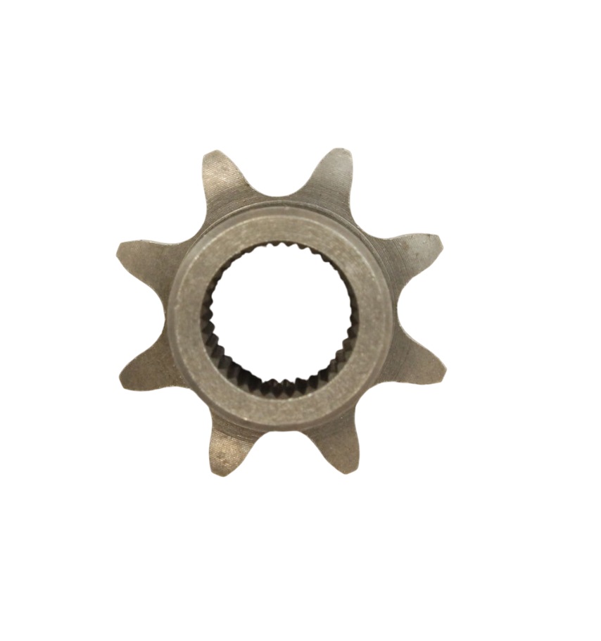 Bluebird 539030456 Sod Cutter 8-Tooth Sprocket 40 chain