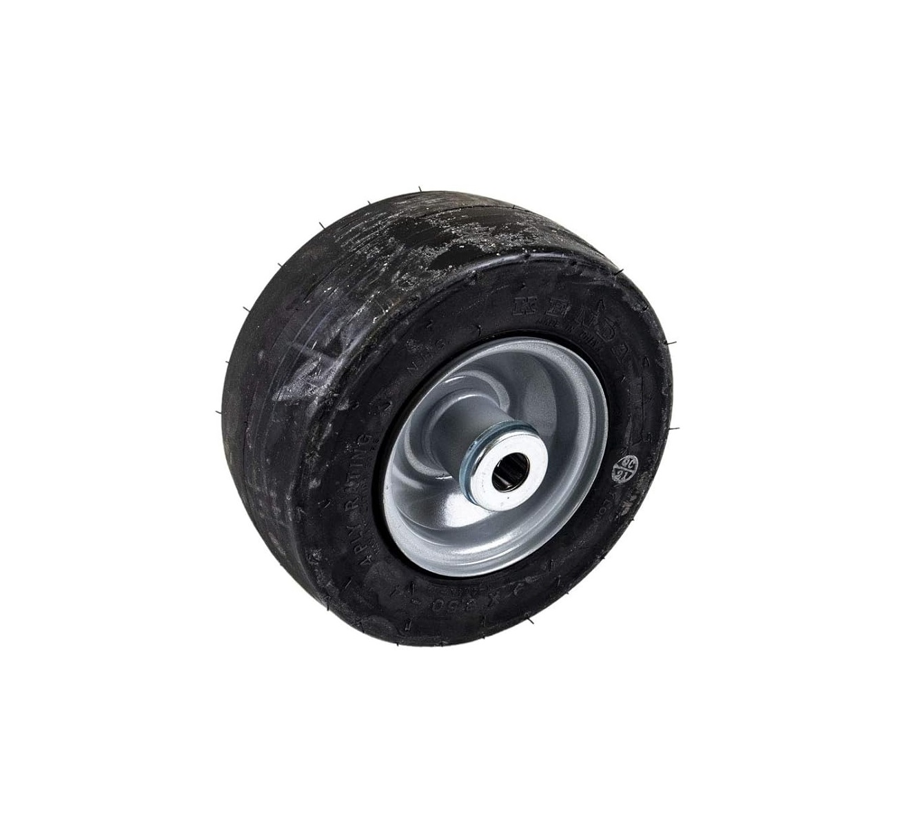 Husqvarna 539104556 Lawn Mower Tire & Wheel Assembly