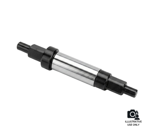 Vision Fitness ZMS1000334 Crank Arm Axle