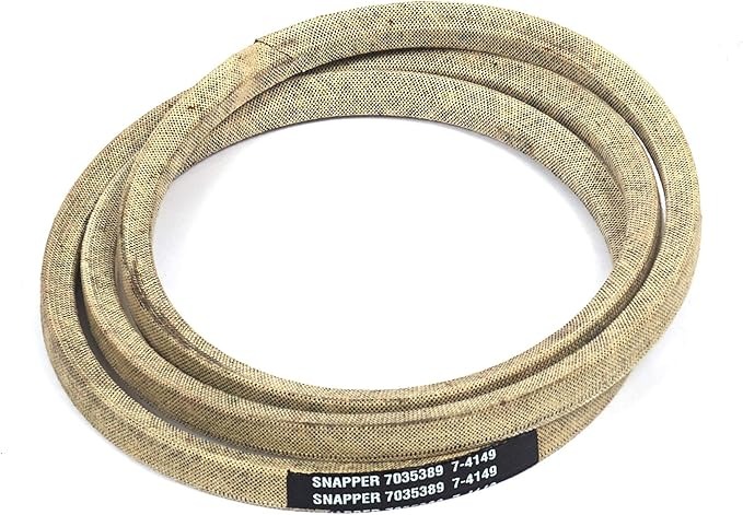 Murray 7035389YP Lawn Tractor 33" Deck Belt 5L