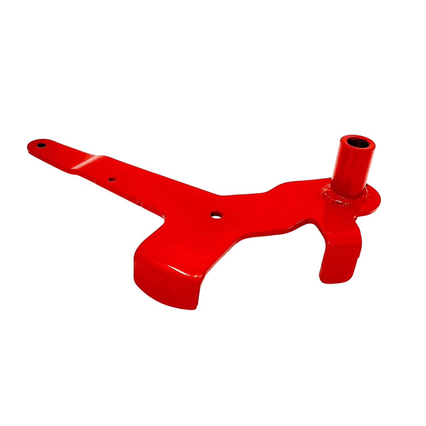Toro 112-6060 Lawn Mower Left Hand Idler Arm Assembly