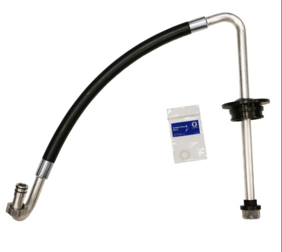Graco 287683 Suction House