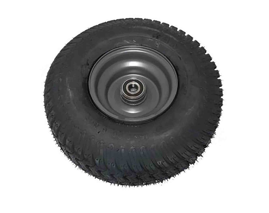 Homelite 994871001 Front Wheel Assembly